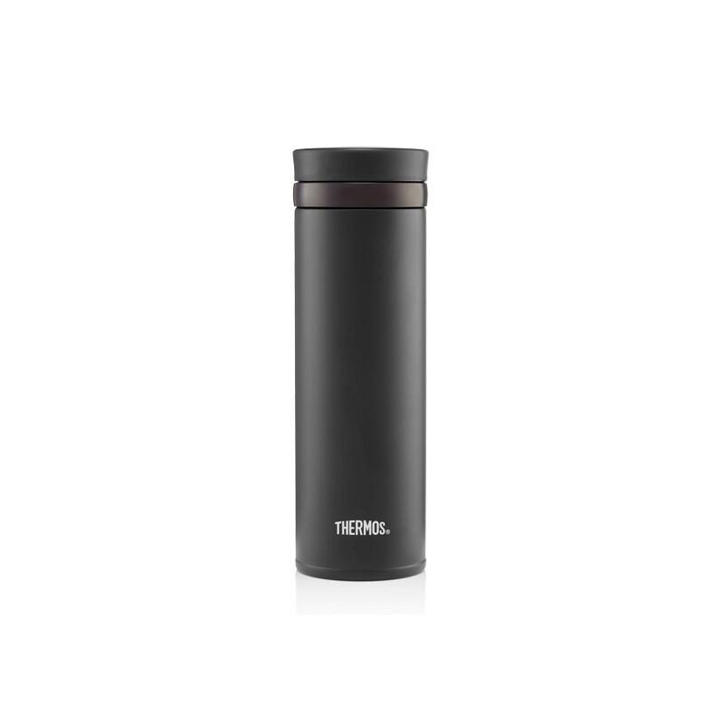Thermos Podróżny kubek termiczny Motion JNO 350 ml matte black 1300A0 (192264)
