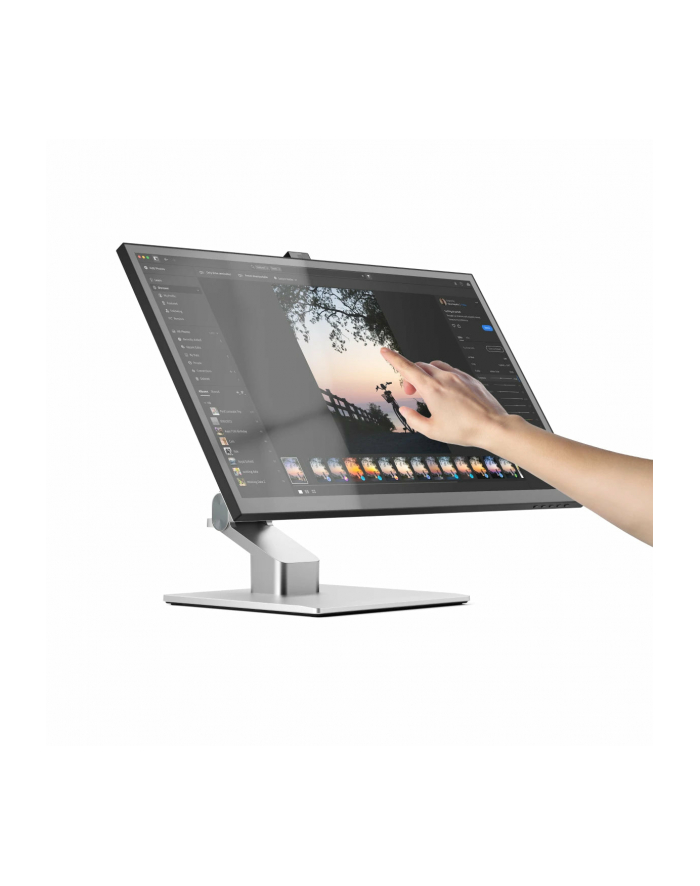 Alogic Clarity Fold 360 Monitor Stand for Clarity Pro Touch