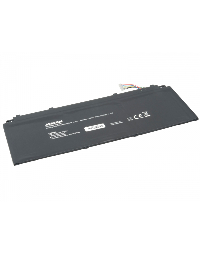 Avacom Do Acer Aspire Serii S13 NOACS1350P NOAC-S13-50P