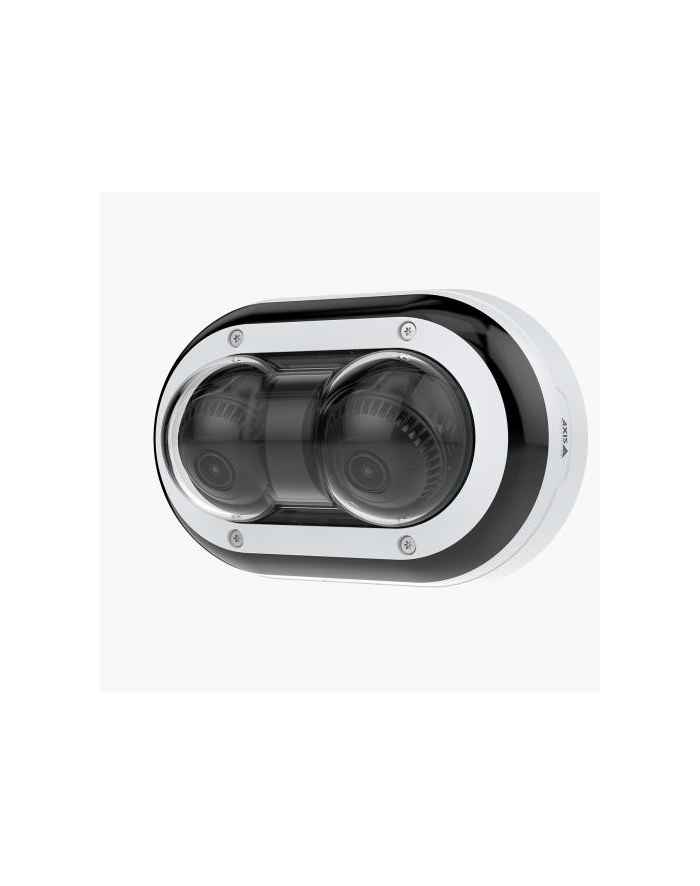 Axis P4708-Plve 2944001