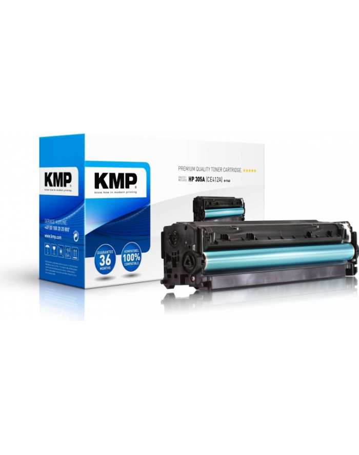 INNY TONER HP ŻÓŁTY 305A REGENEROWANY 1233,0009
