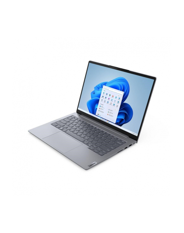 Lenovo ThinkBook 14 G6 IRL 14''/i3/8GB/256GB/Win11 21KG0065CK