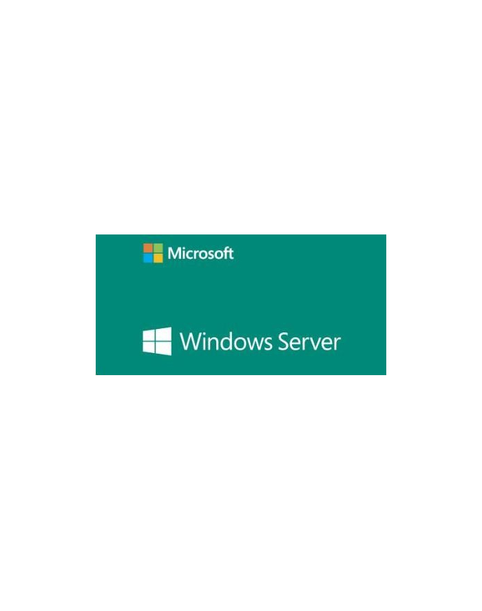 Microsoft MS Windows Server CAL 2019 CZ 5 CLT DEVICE CAL OEM R1805827
