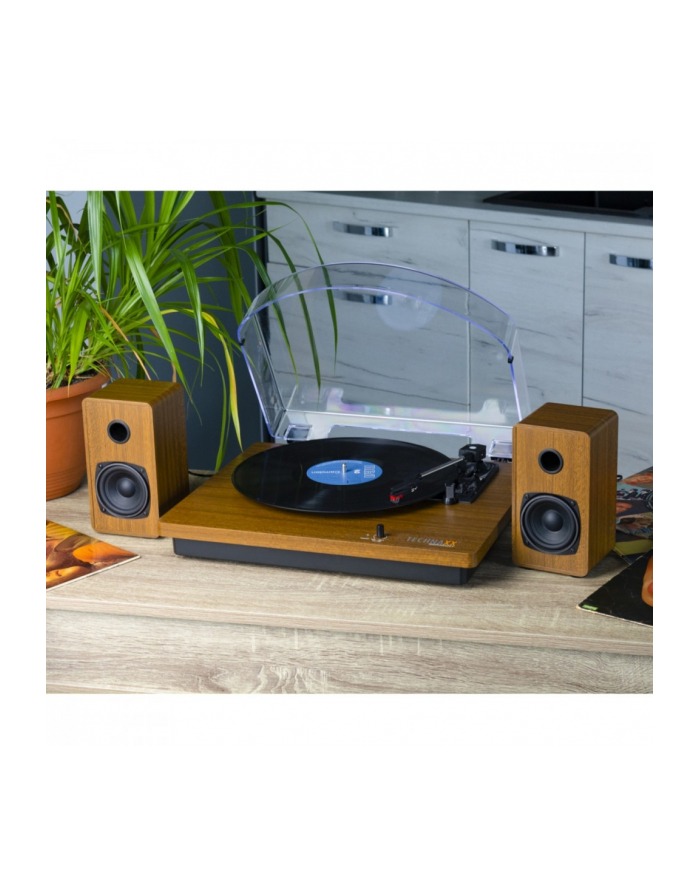 Technaxx TX-188