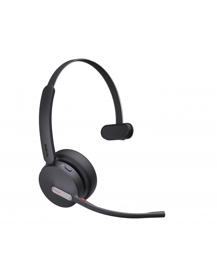Yealink BH70 Mono with Stand Teams USB-C/A 1208702