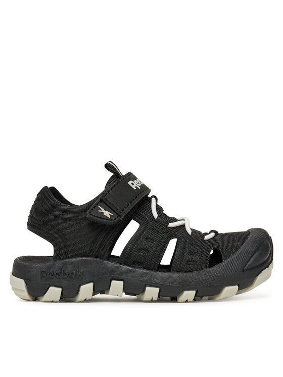 Reebok Sandały CP92-23833-CH (III) Czarny