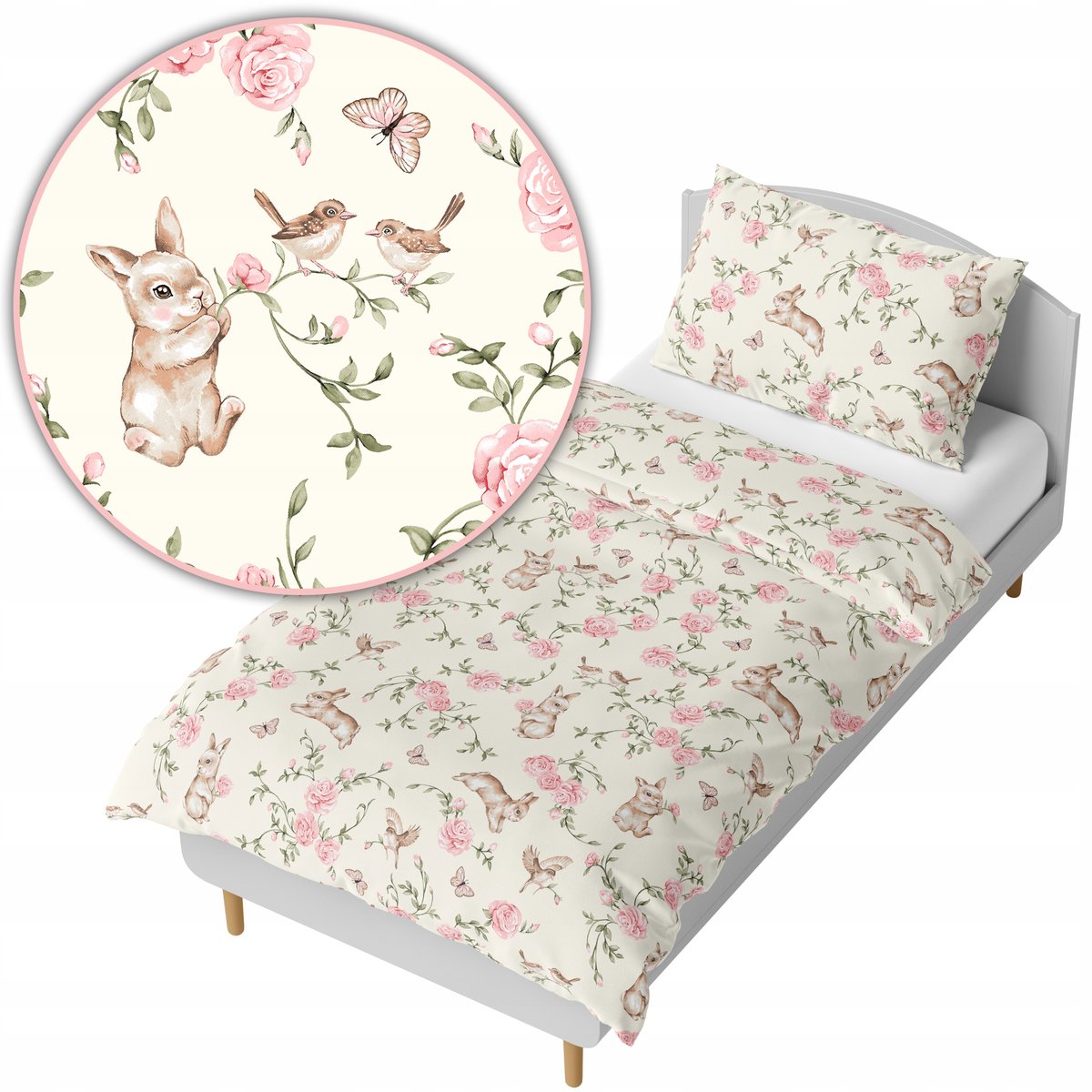 POŚCIEL DZIECIĘCA MŁODZIEŻOWA 140x200 WZORY!