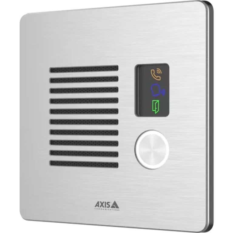 Axis I7010-VE Stal nierdzewna