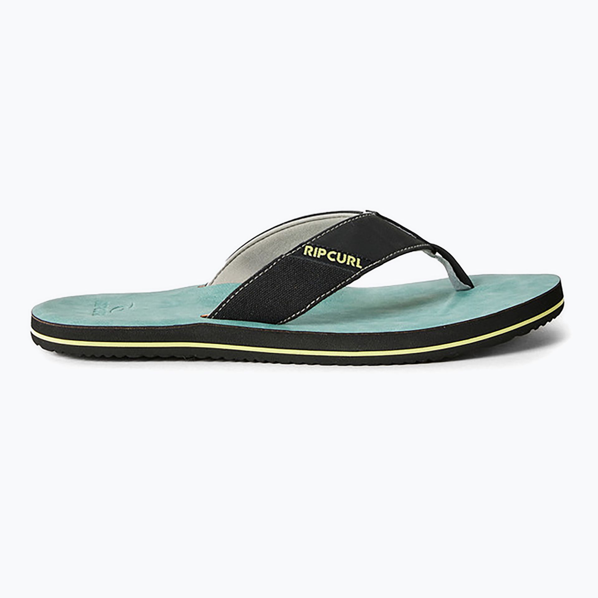 Japonki męskie Rip Curl Oxford Bloom blue lagoon WYSYŁKA W 24H 30 DNI NA ZWROT