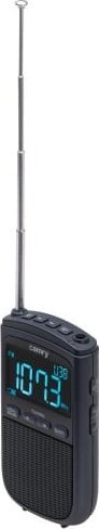Camry FM/AM - USB - Mini Radio