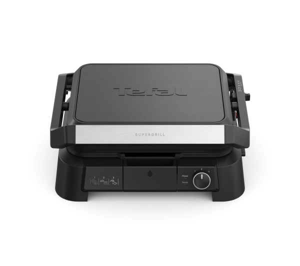 Tefal SuperGrill GC5108