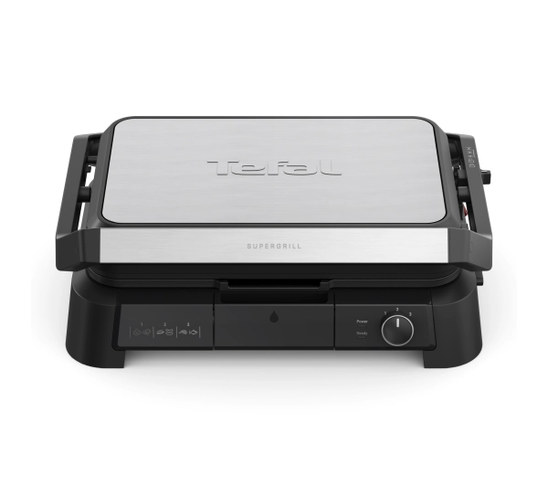 Tefal SuperGrill GC520D