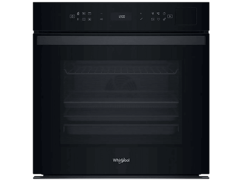Whirlpool WOI6A8HT1SBA SteamSense Ready2Cook