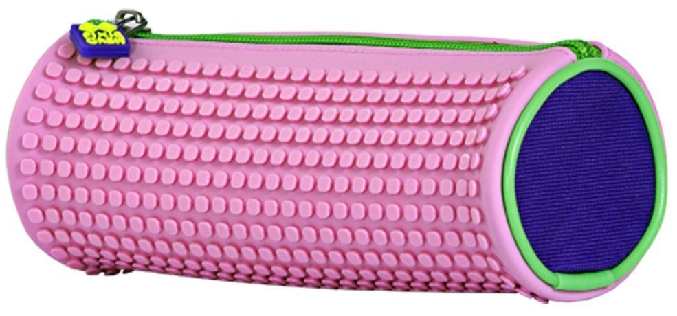 Piórnik silikonowy tuba