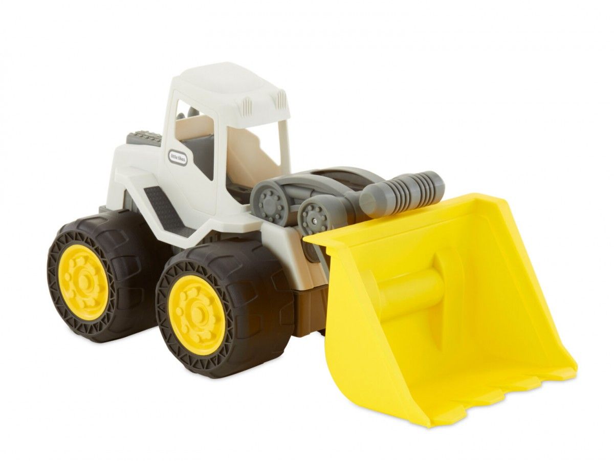 Ładowarka czołowa 2w1 Dirt Digger - model lub pojazd