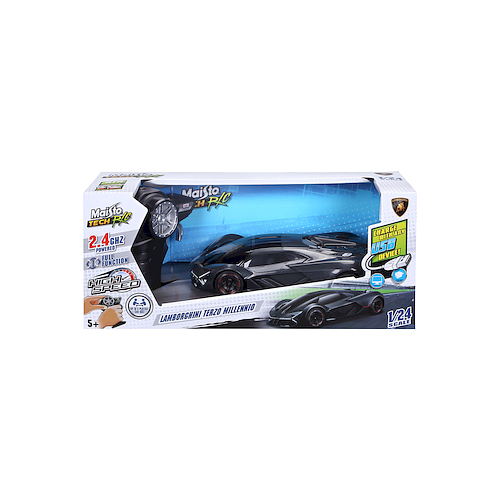 Lamborghini Terzo Millenio Mi 82332 Auto Rc Usb 124 - model lub pojazd