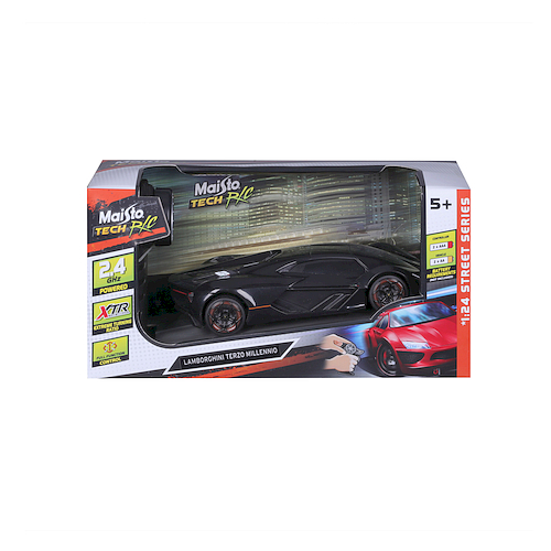Lamborghini Terzo Millennio Rc 2,4GHz - model lub pojazd