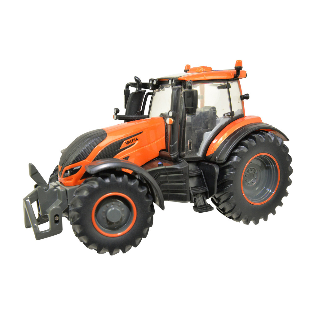 Britains traktor Valtra T245 wersja Deco 43273 - model lub pojazd