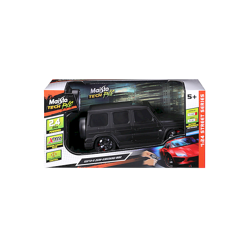 Mercedes-Benz G-Class 2018 2,4 GHz - model lub pojazd