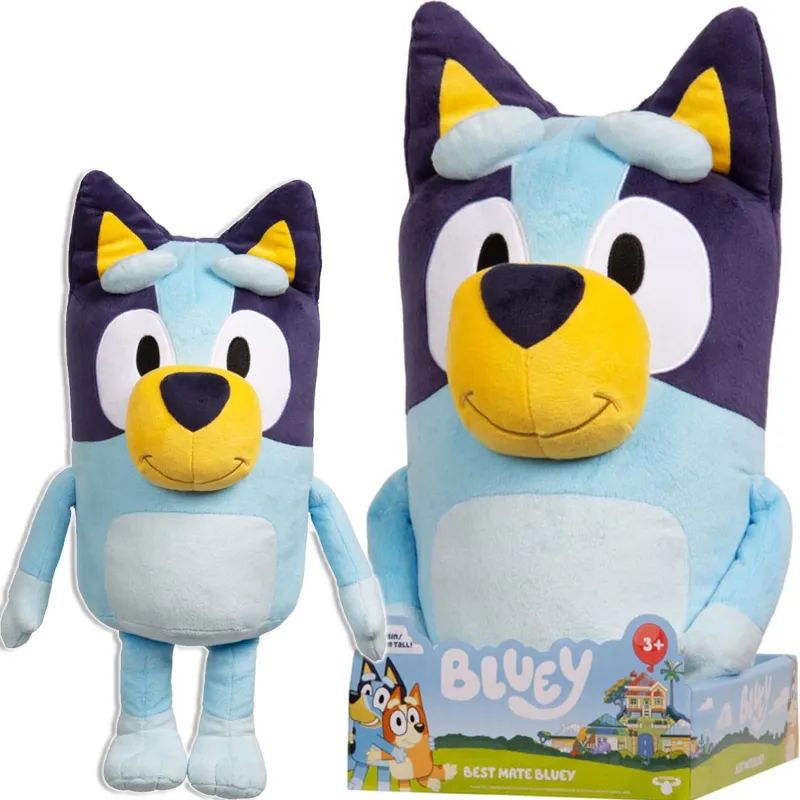 Maskotka Bluey 45cm