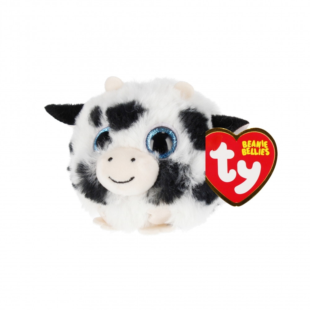Beanie Balls Moophy - krowa 10cm