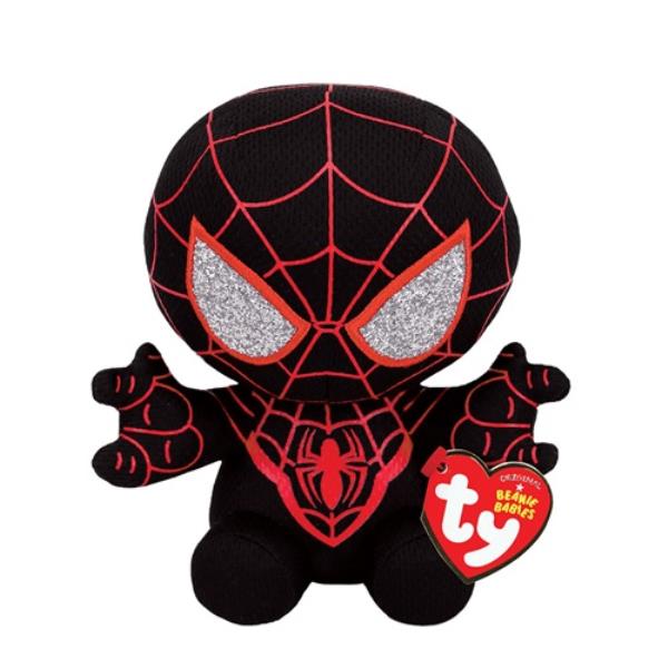 Beanie Babies Marvel Spiderman 15cm