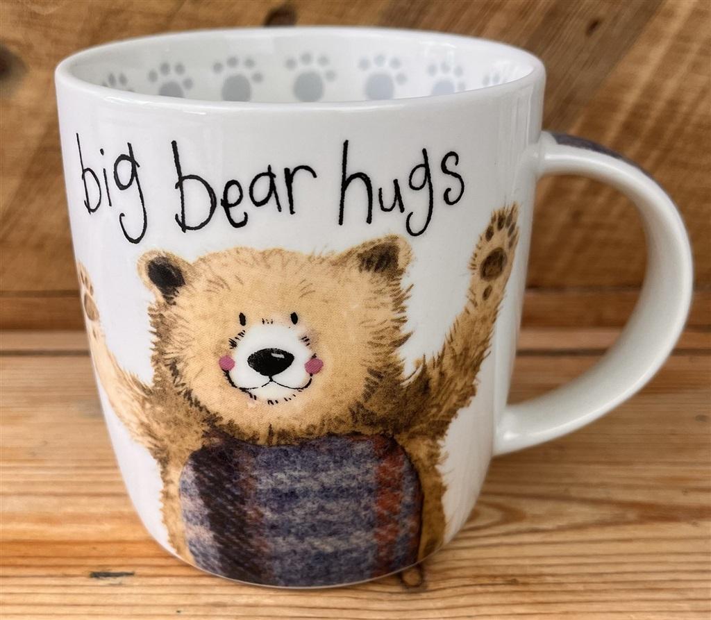 Kubek M74 Big bear hugs - kubek