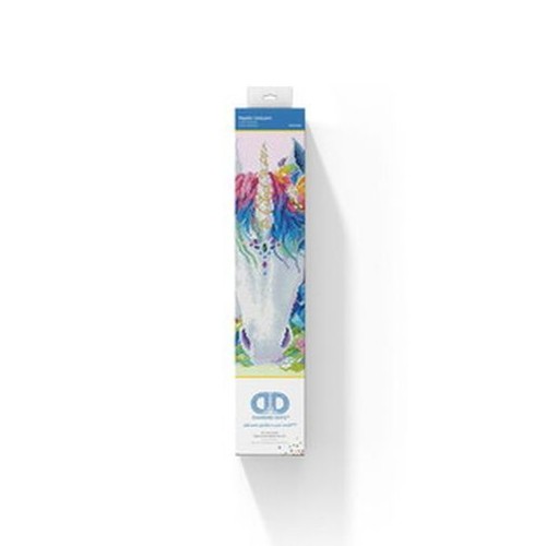 Diamond Dotz - Adults Mystic Unicorn - zabawka