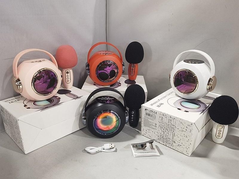 Głośnik z mikrofonem Bluetooth kabel Usb Mix