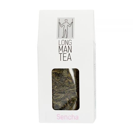 Sencha Herbata zielona sypana