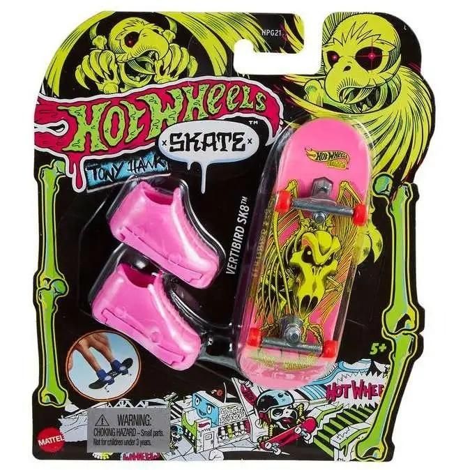 Hot Wheels Skate Vertibird Sk8 - model lub pojazd