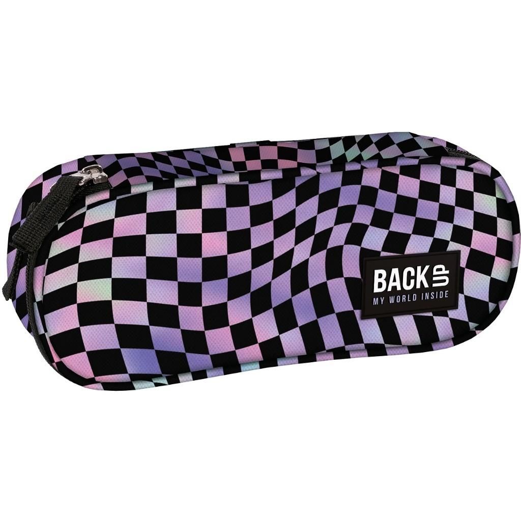 Piórnik BackUp 7 A20 Derform