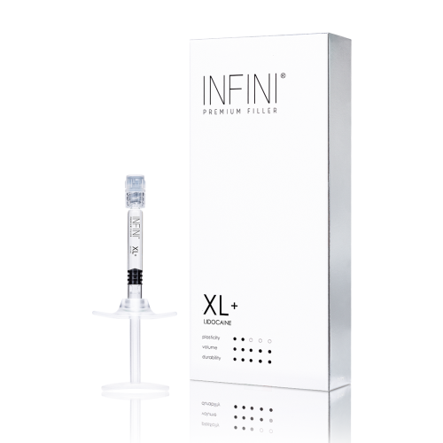 INFINI Premium filler XL+ Lidocaine 1x1ml