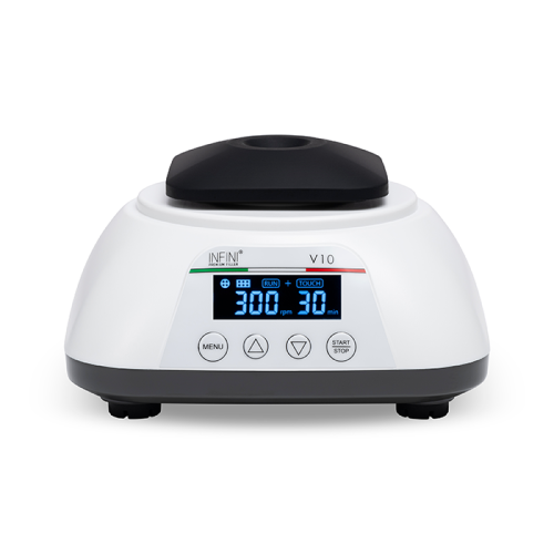 INFINI Premium Vortex mixer