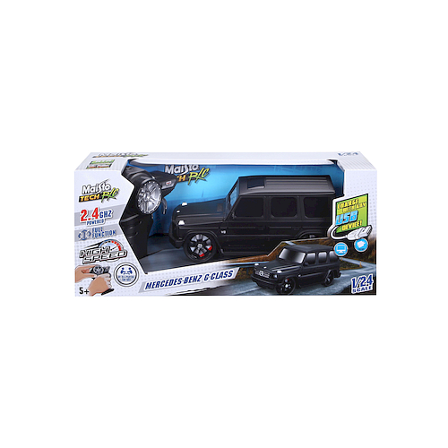 Mercedes Benz G Class Rc Premium 82331 Marc01 - model lub pojazd
