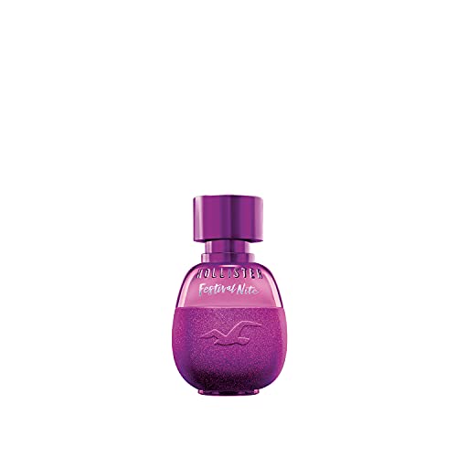 Hollister Festival Nite woda perfumowana 30ml