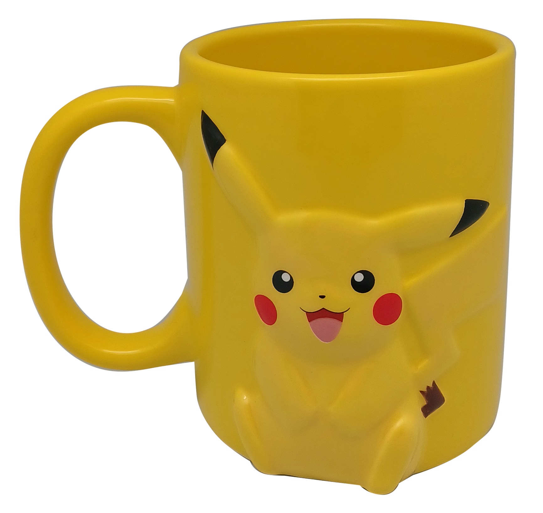 Kubek Pokemon ceramiczny 3d Pk00026 - kubek