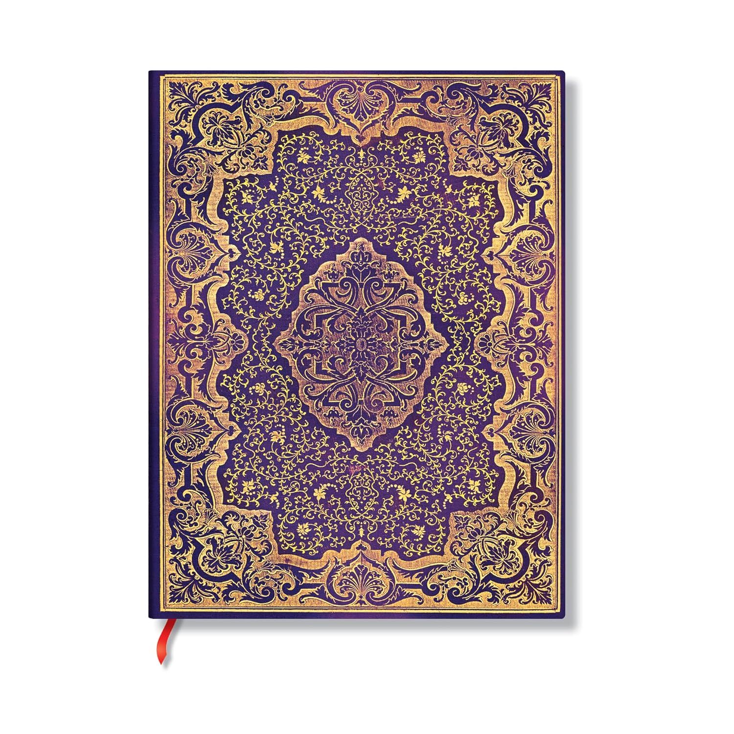 Paperblanks Picaresque Grande