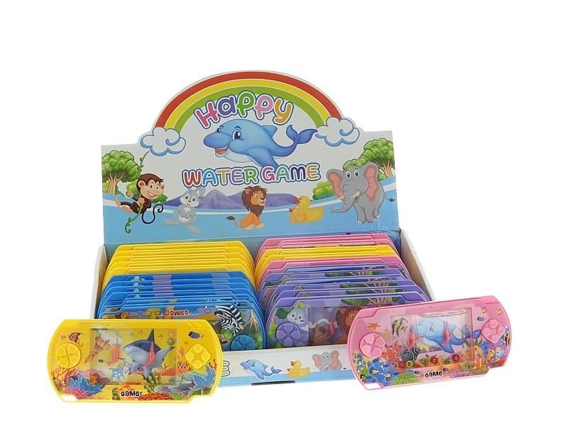 Gra wodna Mix - zabawka