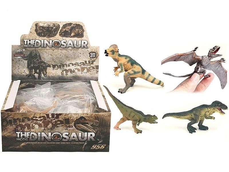 Dinozaur Mix - figurka