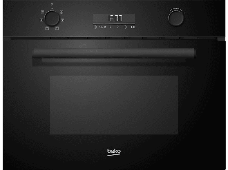 Beko BMCI44313FBG b300 Czarny