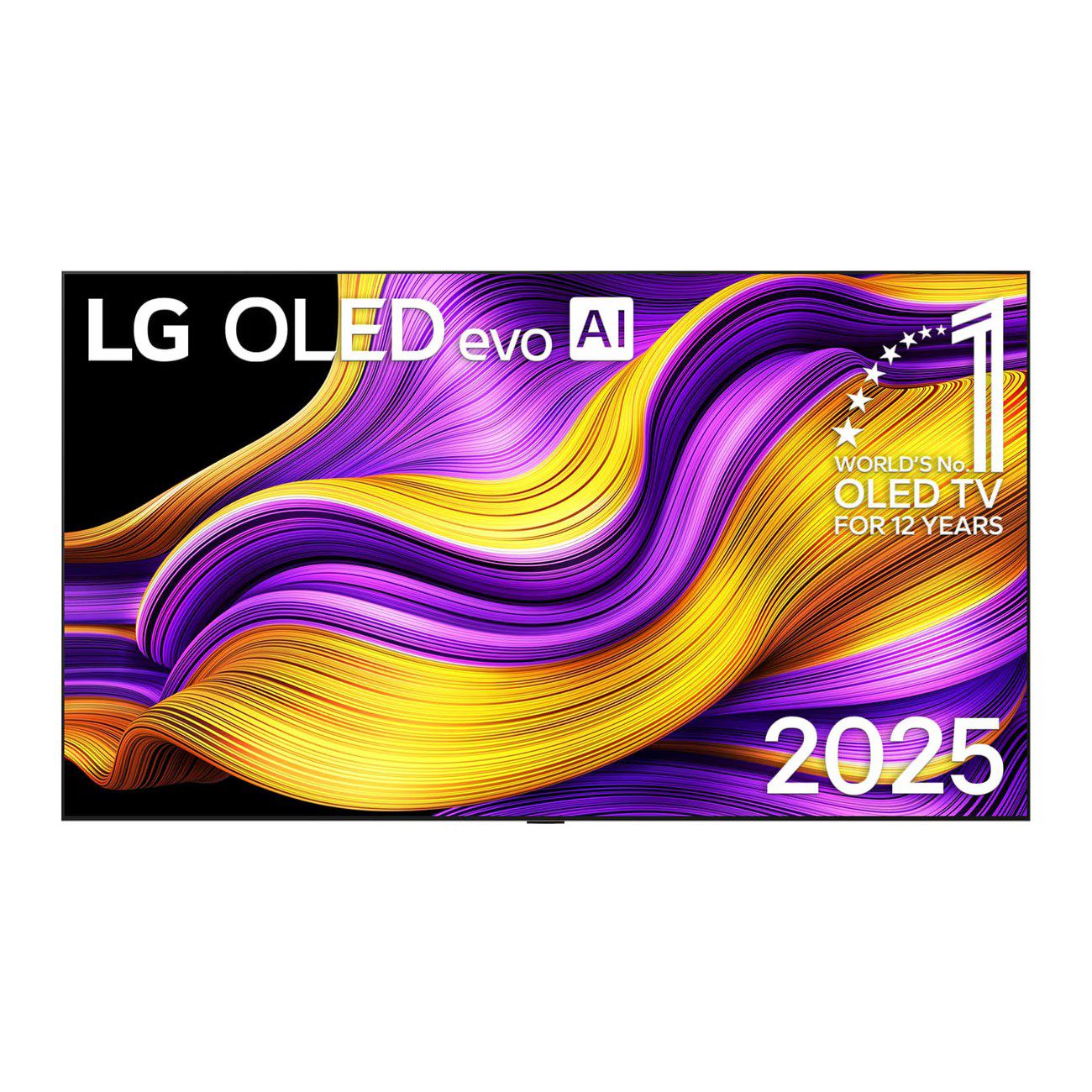 LG OLED97G54LW 4K 97
