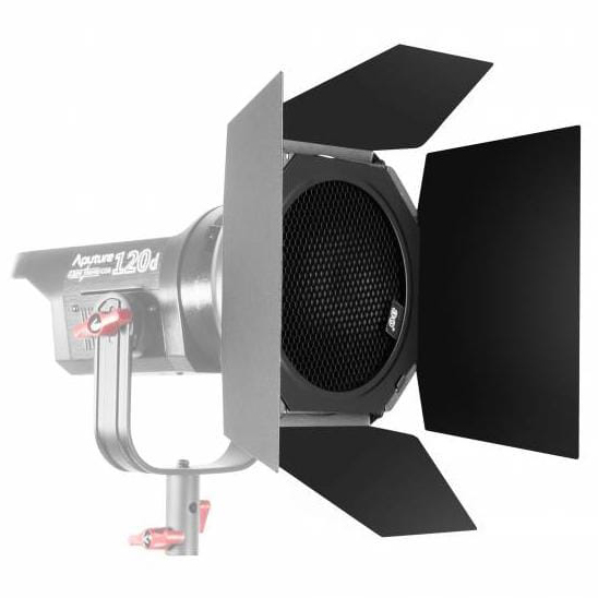 Aputure Wrota Barn Doors (do LS 120/300)