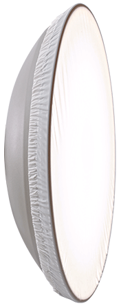 Elinchrom Tkanina dyfuzyjna 44 cm