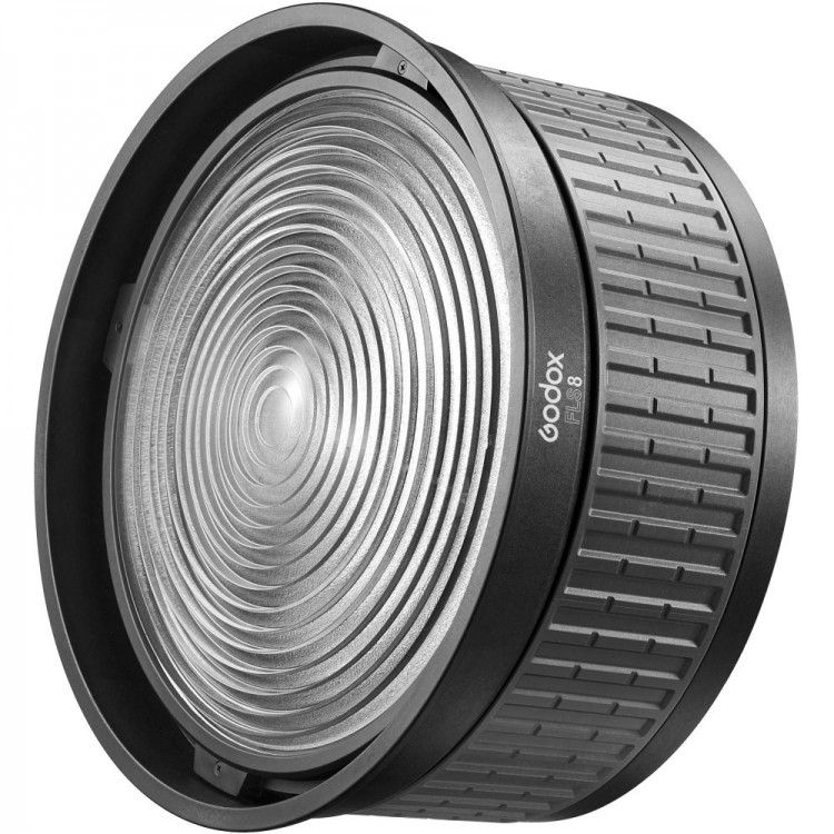 Godox Soczewka FSL 8 Fresnel