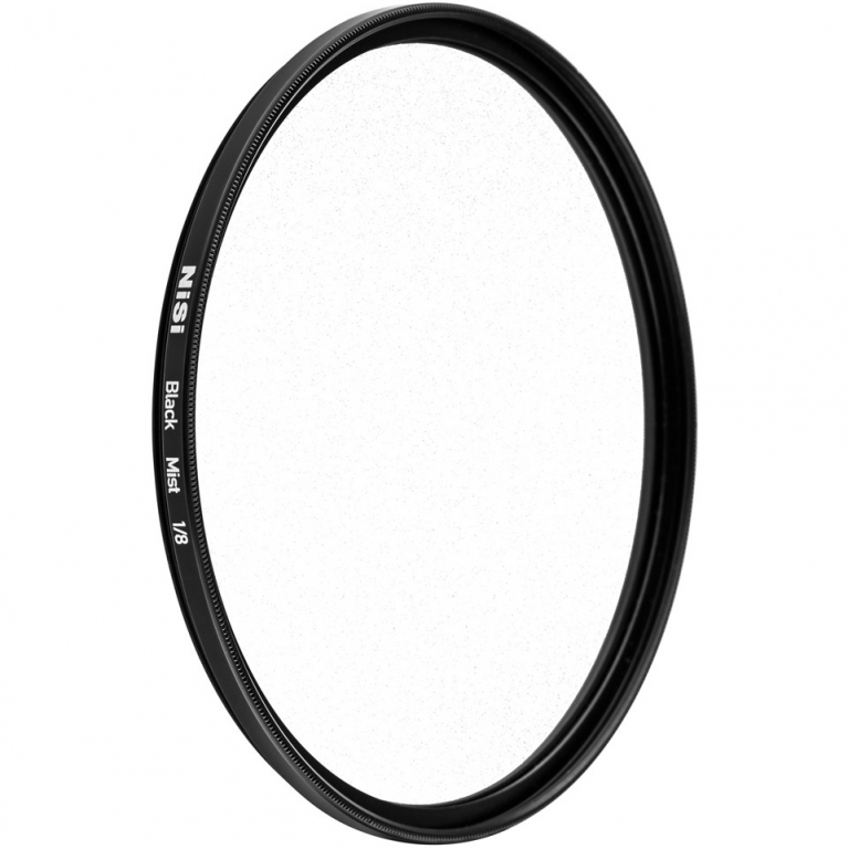 NISI Black Mist 1/8 95 mm