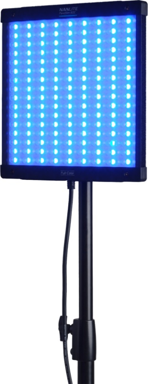 NANLITE PavoSlim 60C RGBWW Panel