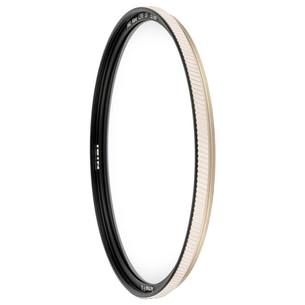 NISI Filter UV Armor FX Pro Nano L395 86 mm