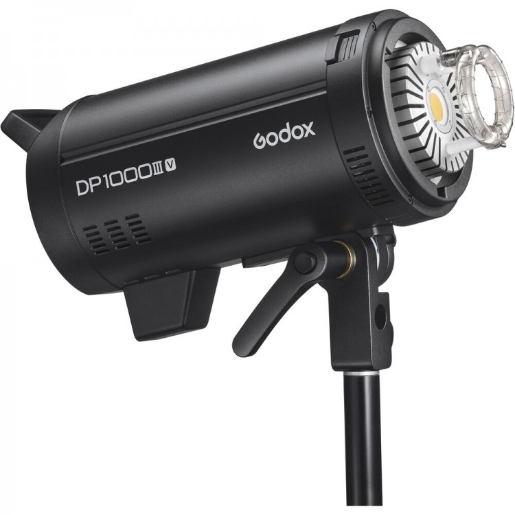Godox DP1000III-V mocowanie Bowens