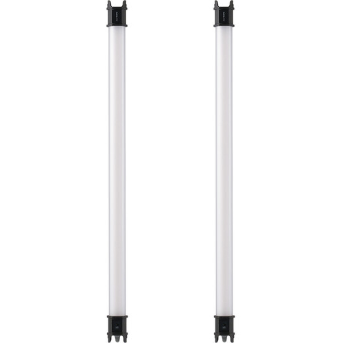 NANLITE Pavotube II 15C RGBWW 2KIT